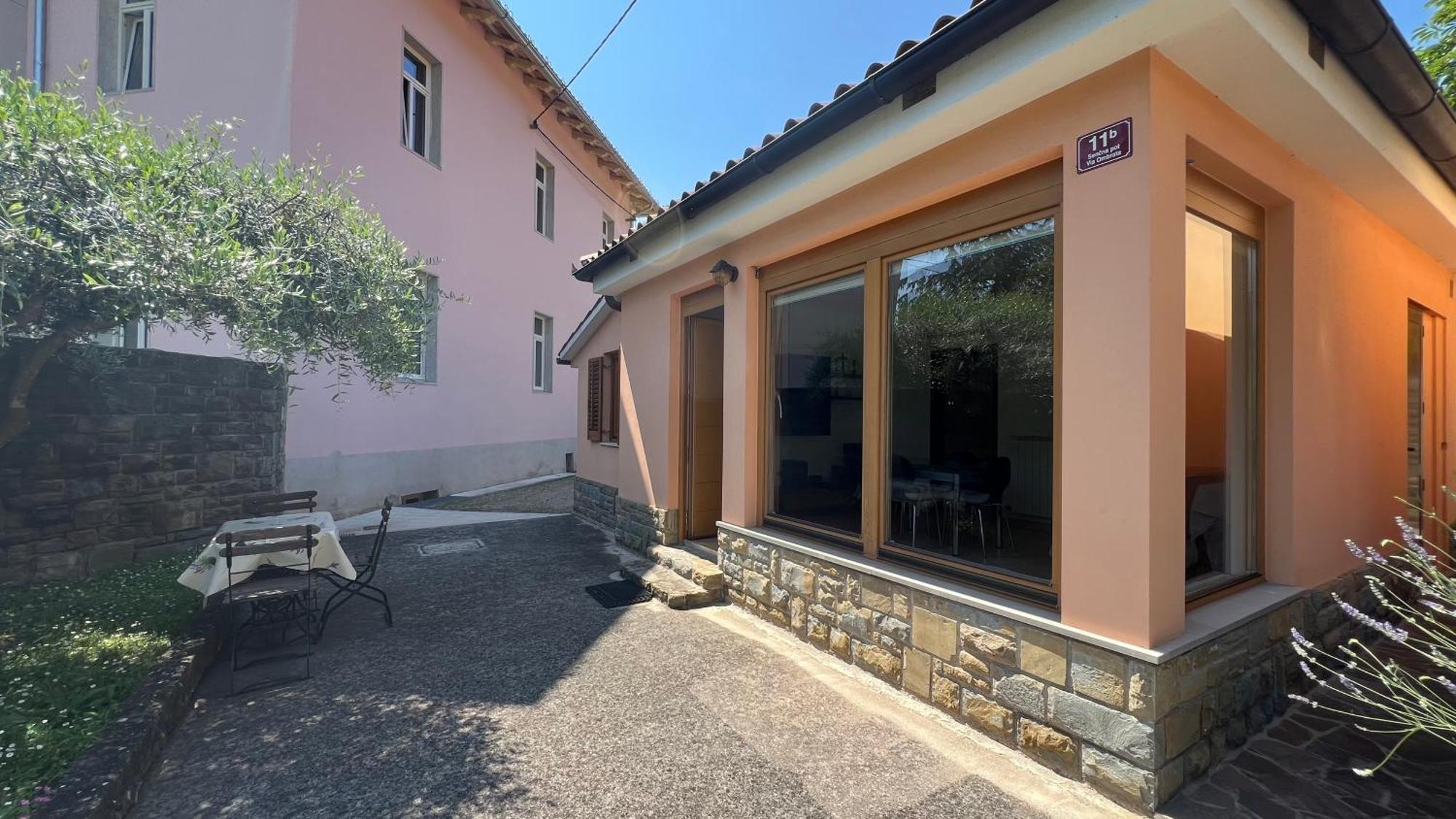 ❷⓿❷❸ Portoroz Spatial Exteriör bild